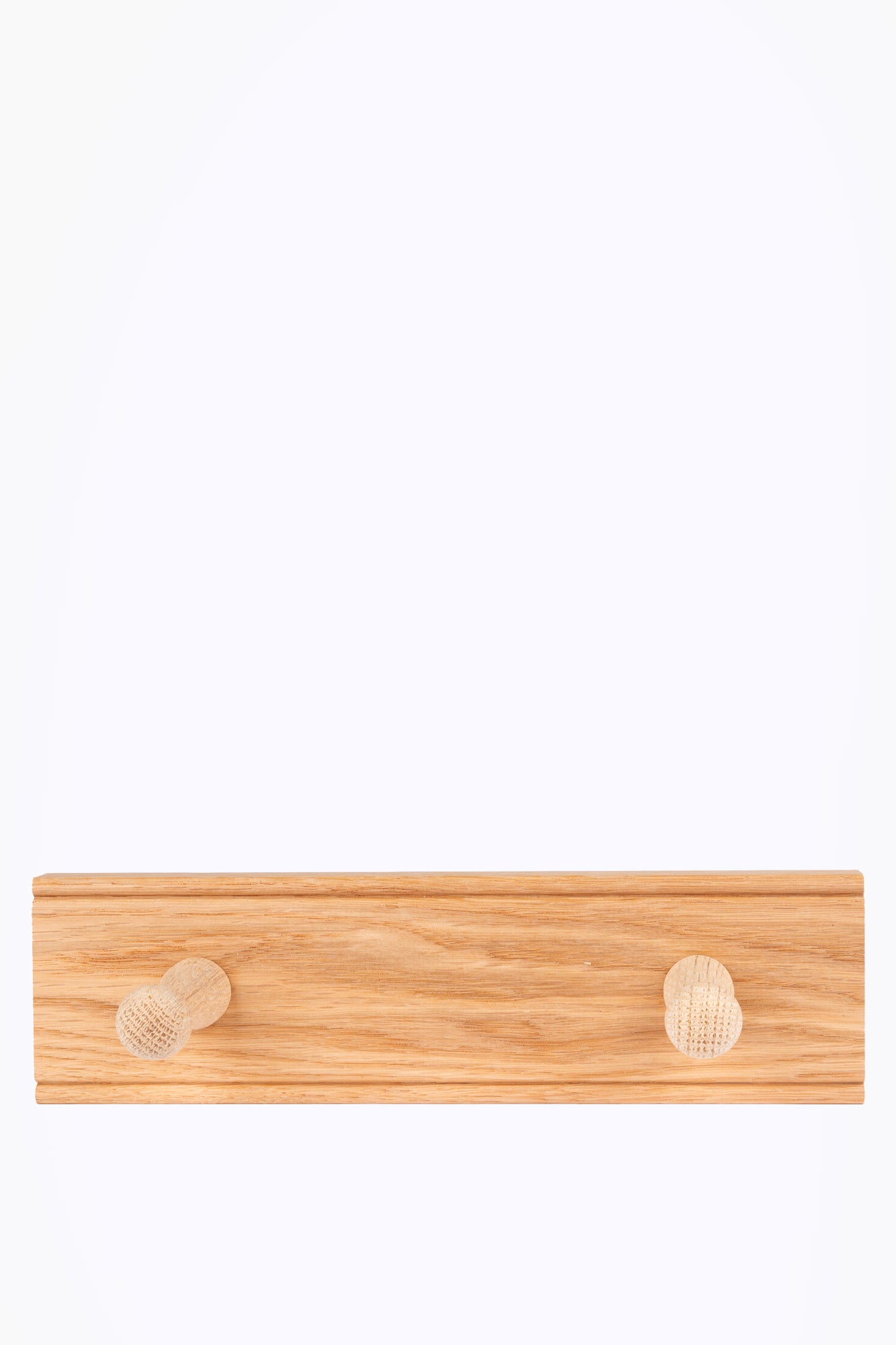 Shaker Utility Rail