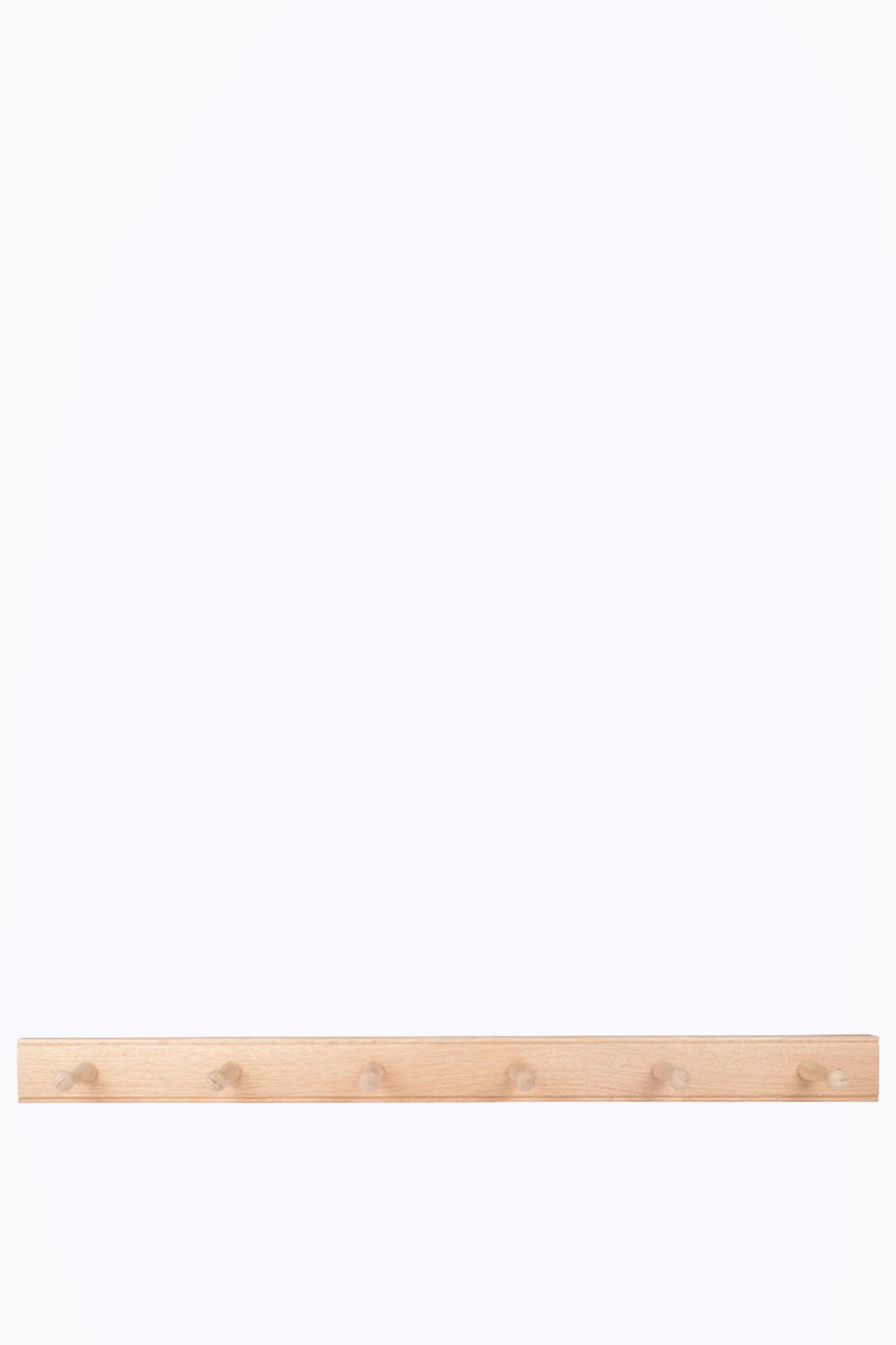 Shaker Utility Rail