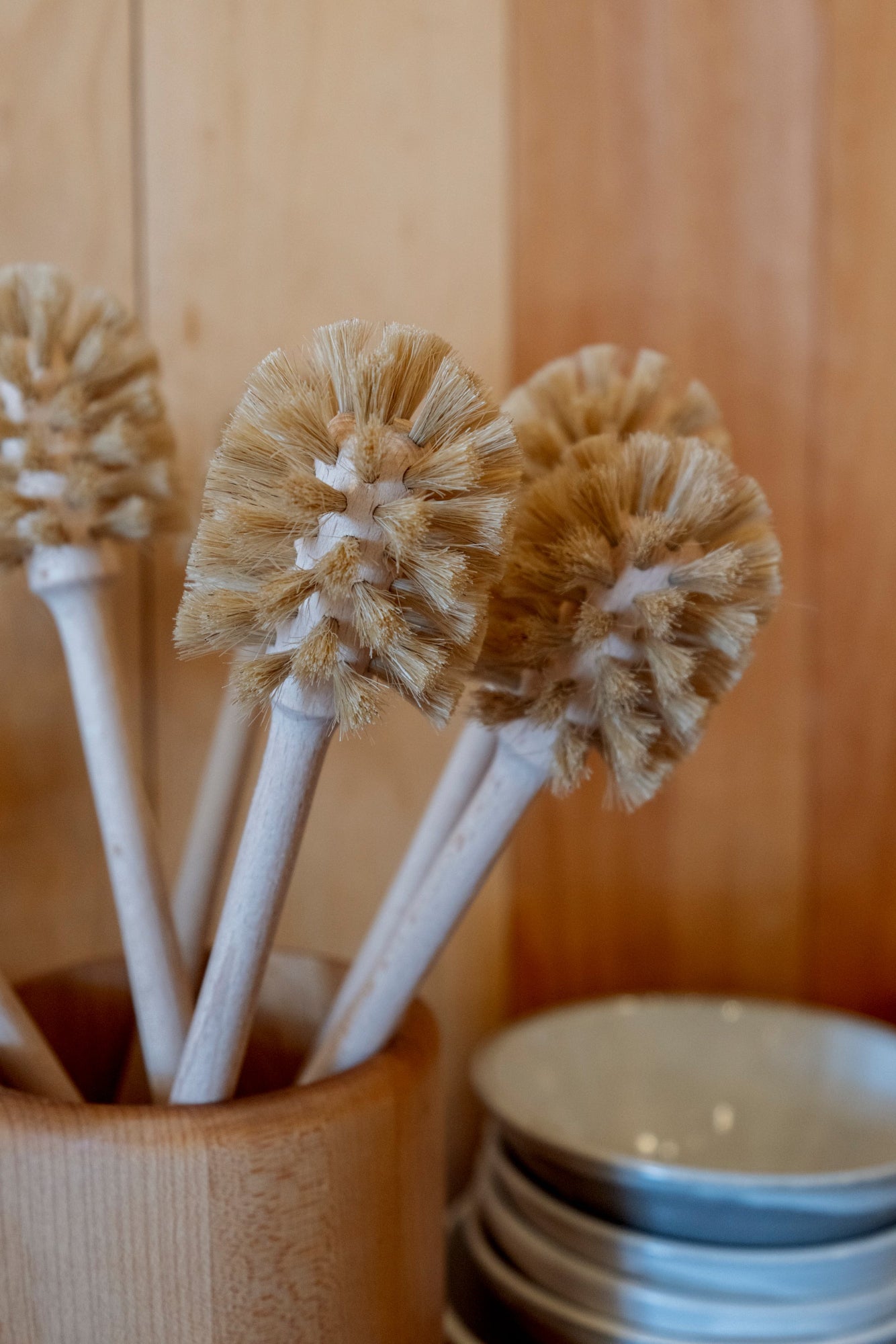 Earth & Nest Cup Brush - Thumbnail 4