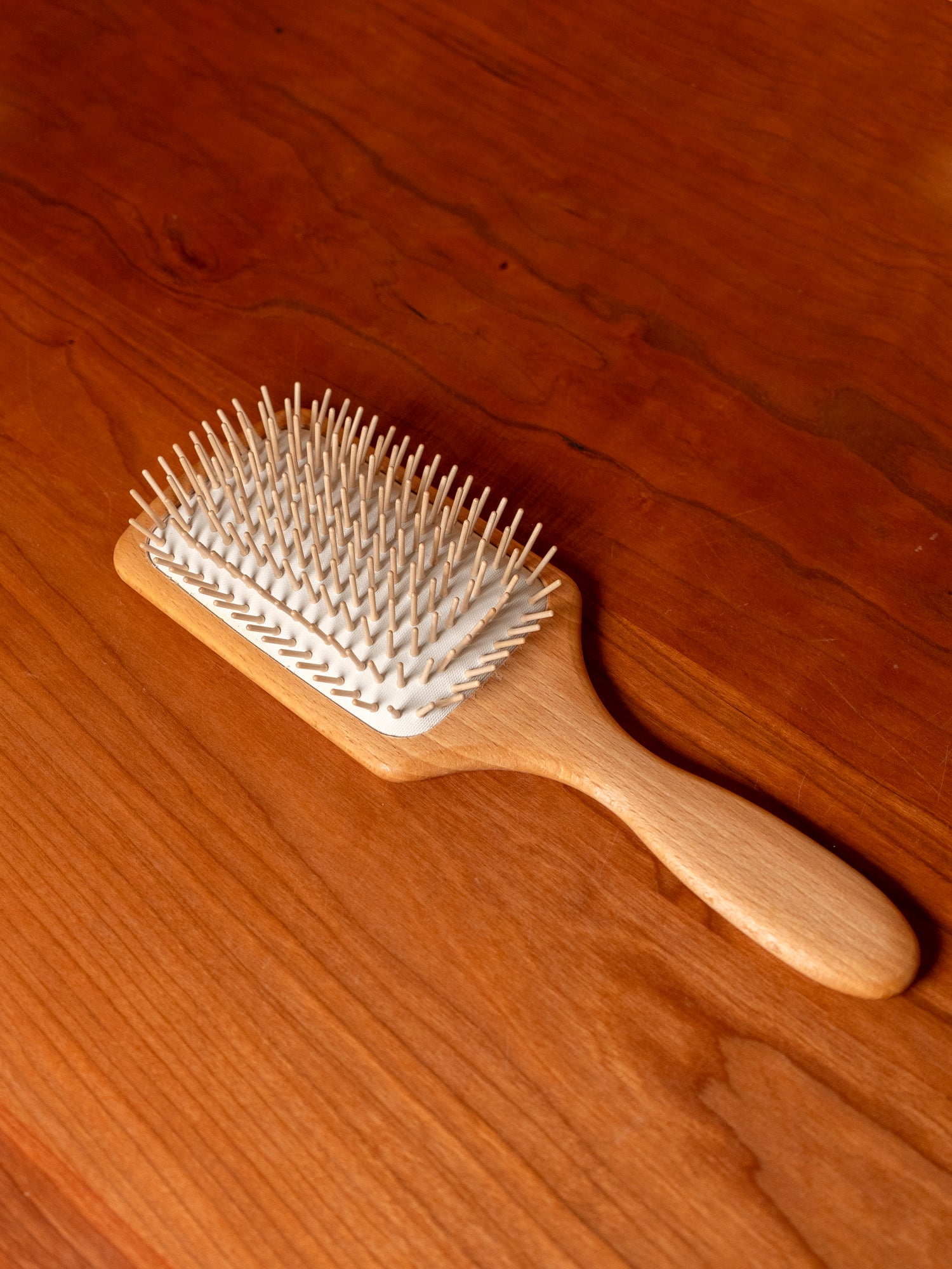 Paddle Hair Brush