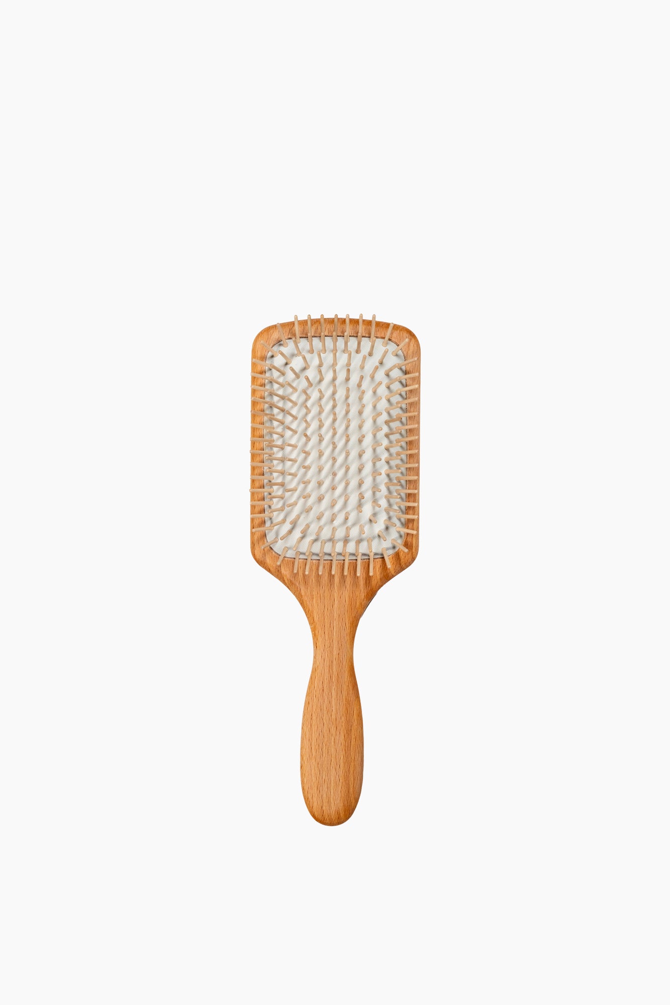 Paddle Hair Brush