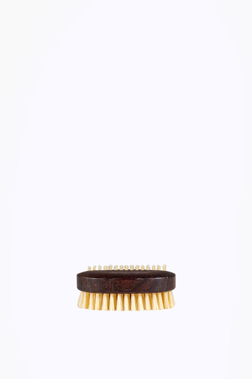 Oval Nail Brush
