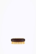 Oval Nail Brush
