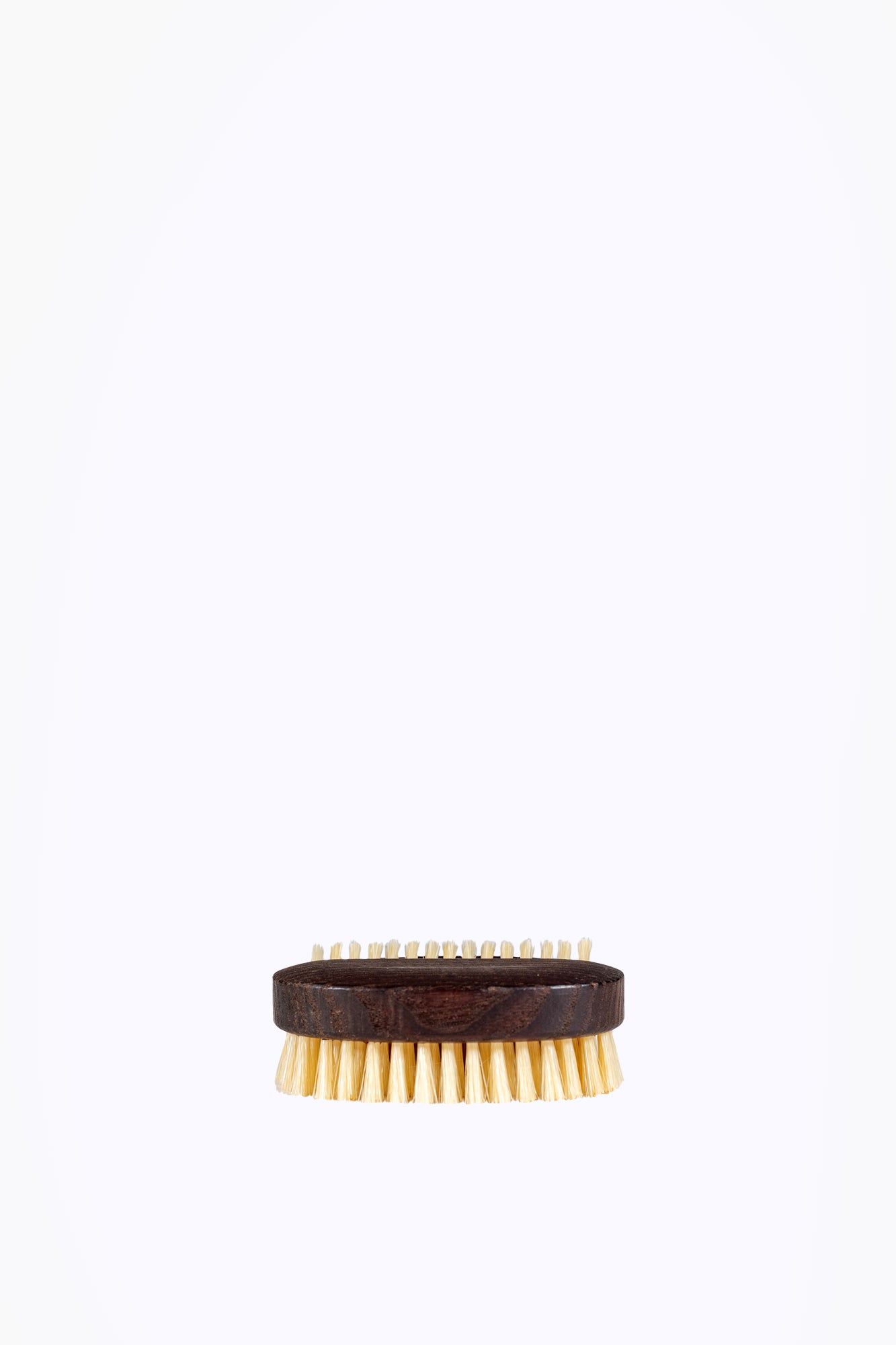 Oval Nail Brush