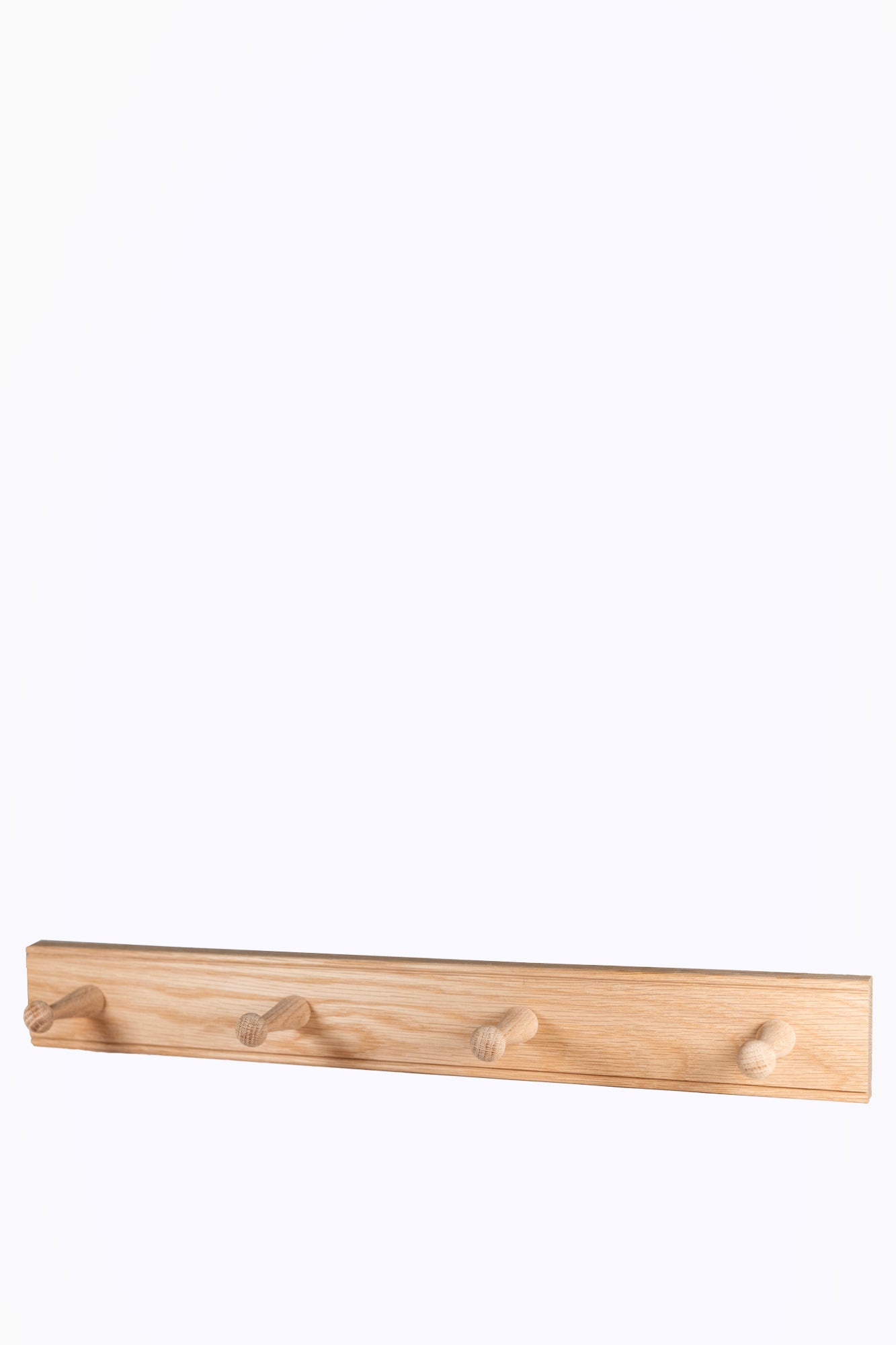 Shaker Utility Rail