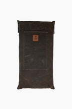Waxed Canvas Kneeler