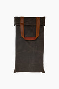 Waxed Canvas Kneeler