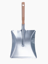 Load image into Gallery viewer, Stainless Steel Dustpan
