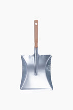 Galvanized Dustpan
