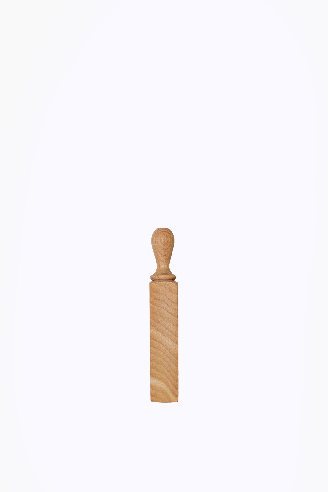 Oak Door Wedge
