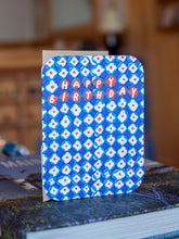 Load image into Gallery viewer, Clover Pattern Birthday Card
