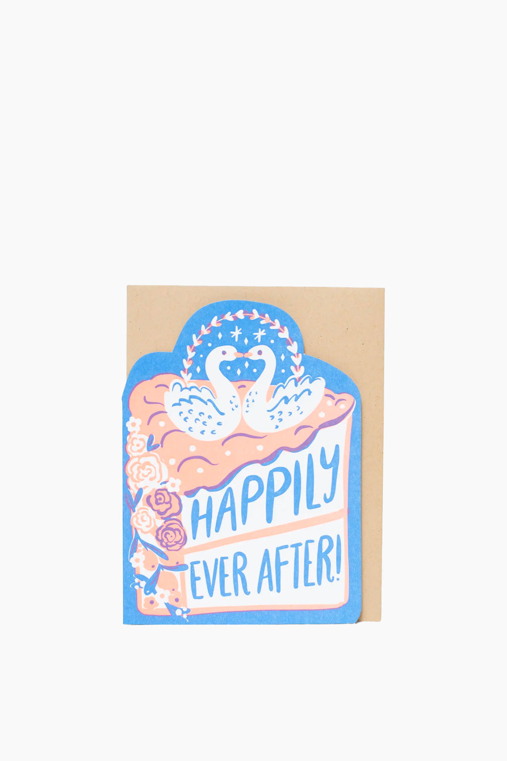 Happily Ever After Card