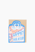 Happily Ever After Card