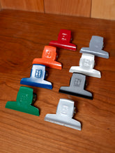 Load image into Gallery viewer, 7cm Metal Clips
