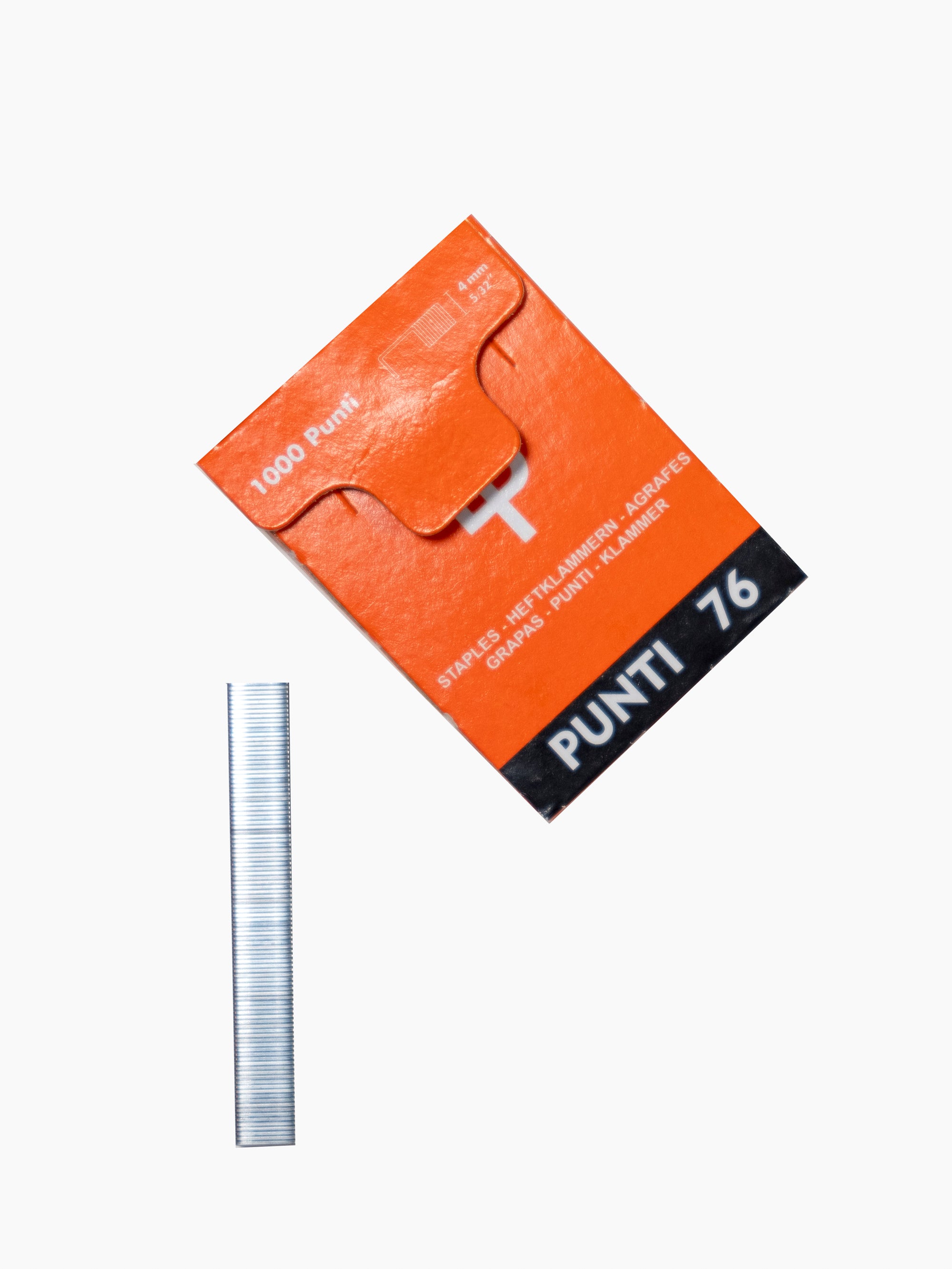Box of 1000 Staples