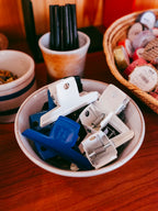 9cm Metal Clips