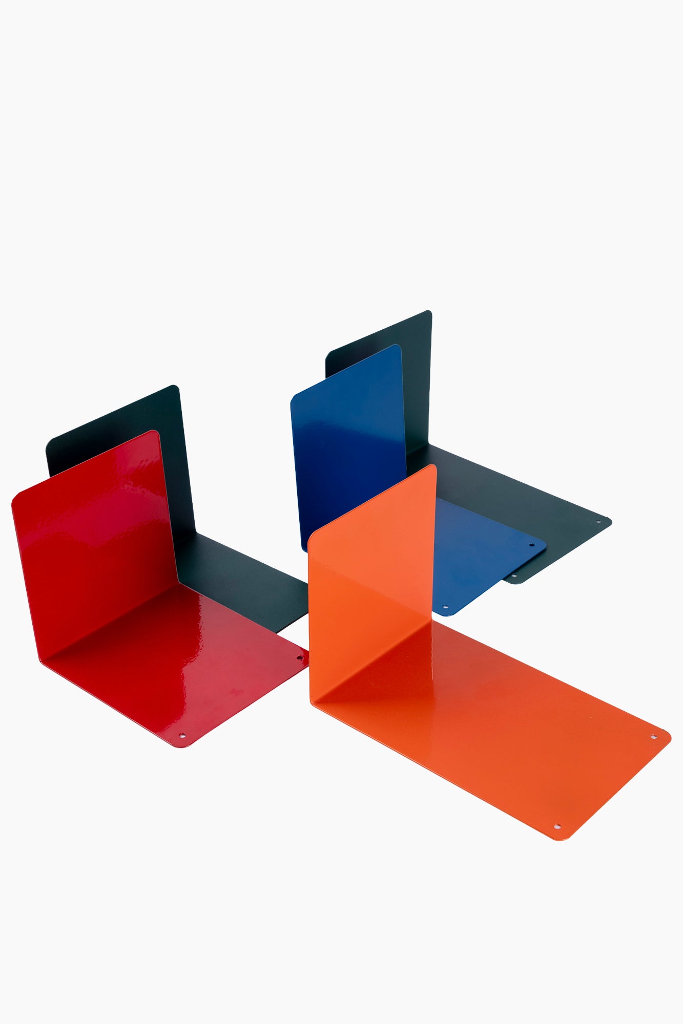 Single Bookend | 2 Sizes