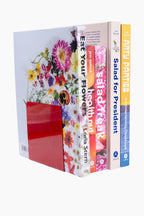 Single Bookend | 2 Sizes