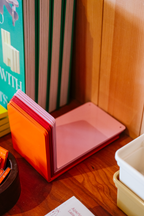 Single Bookend | 2 Sizes