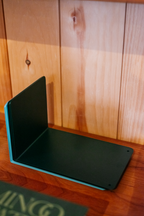 Single Bookend | 2 Sizes