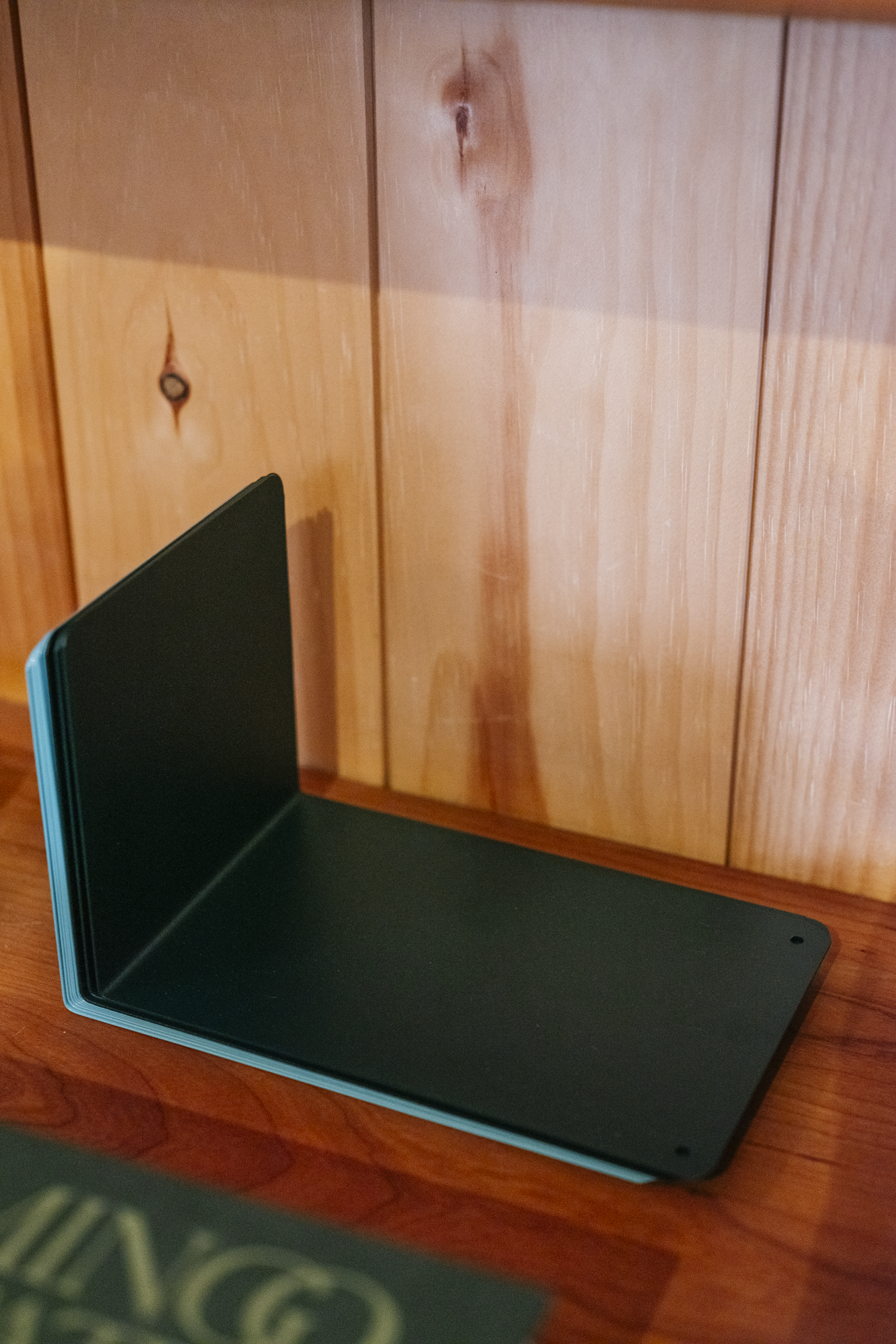 Single Bookend | 2 Sizes