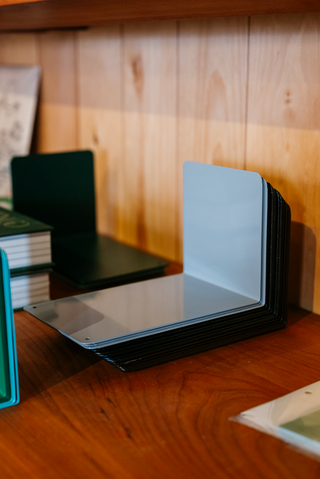 Single Bookend | 2 Sizes