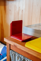 Single Bookend | 2 Sizes
