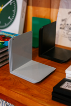 Single Bookend | 2 Sizes
