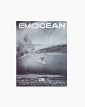 Load image into Gallery viewer, Emocean Issue 05 - Fear
