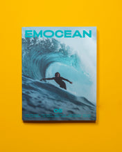 Load image into Gallery viewer, Emocean Issue 05 - Fear
