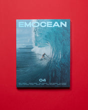 Load image into Gallery viewer, Emocean Issue 04 - Devotion
