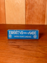 Load image into Gallery viewer, Espiritus del Ande Collection Copal Incense

