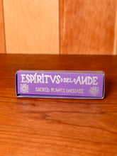 Load image into Gallery viewer, Espiritus del Ande Collection Pine Incense
