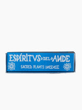 Load image into Gallery viewer, Espiritus del Ande Collection Copal Incense
