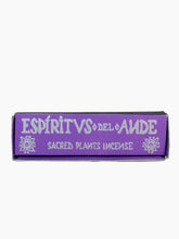 Load image into Gallery viewer, Espiritus del Ande Collection Pine Incense
