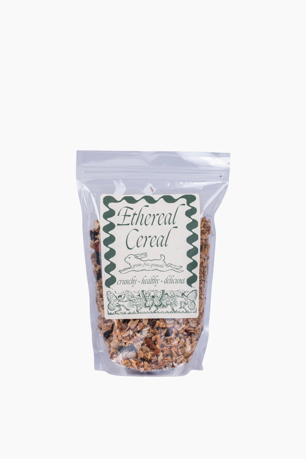 Ethereal Cereal