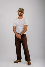 Rib Short Sleeve