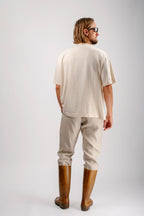 Boxier Trash Tee