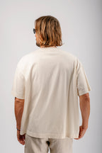 Boxier Trash Tee