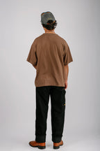 Boxier Trash Tee