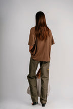 Boxier Trash Tee