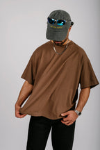 Boxier Trash Tee