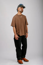 Boxier Trash Tee