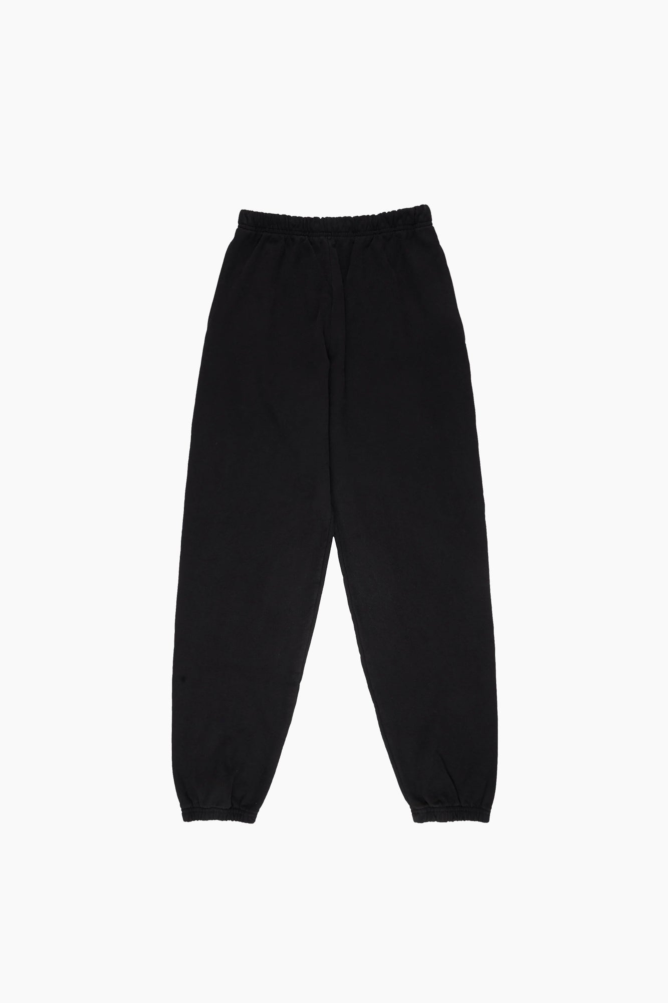 Trash Sweatpants | Black