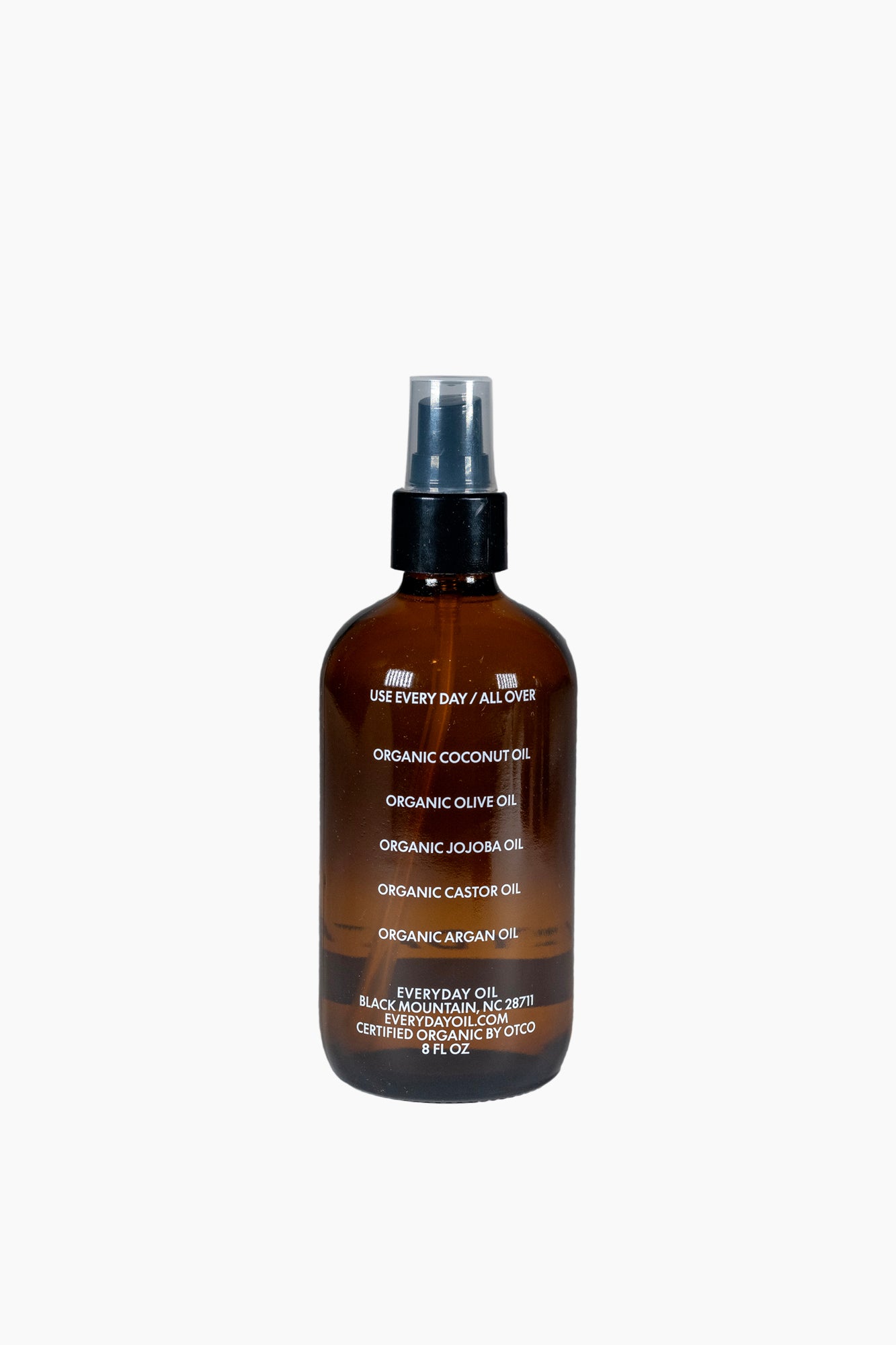 Everyday Oil | Baseline