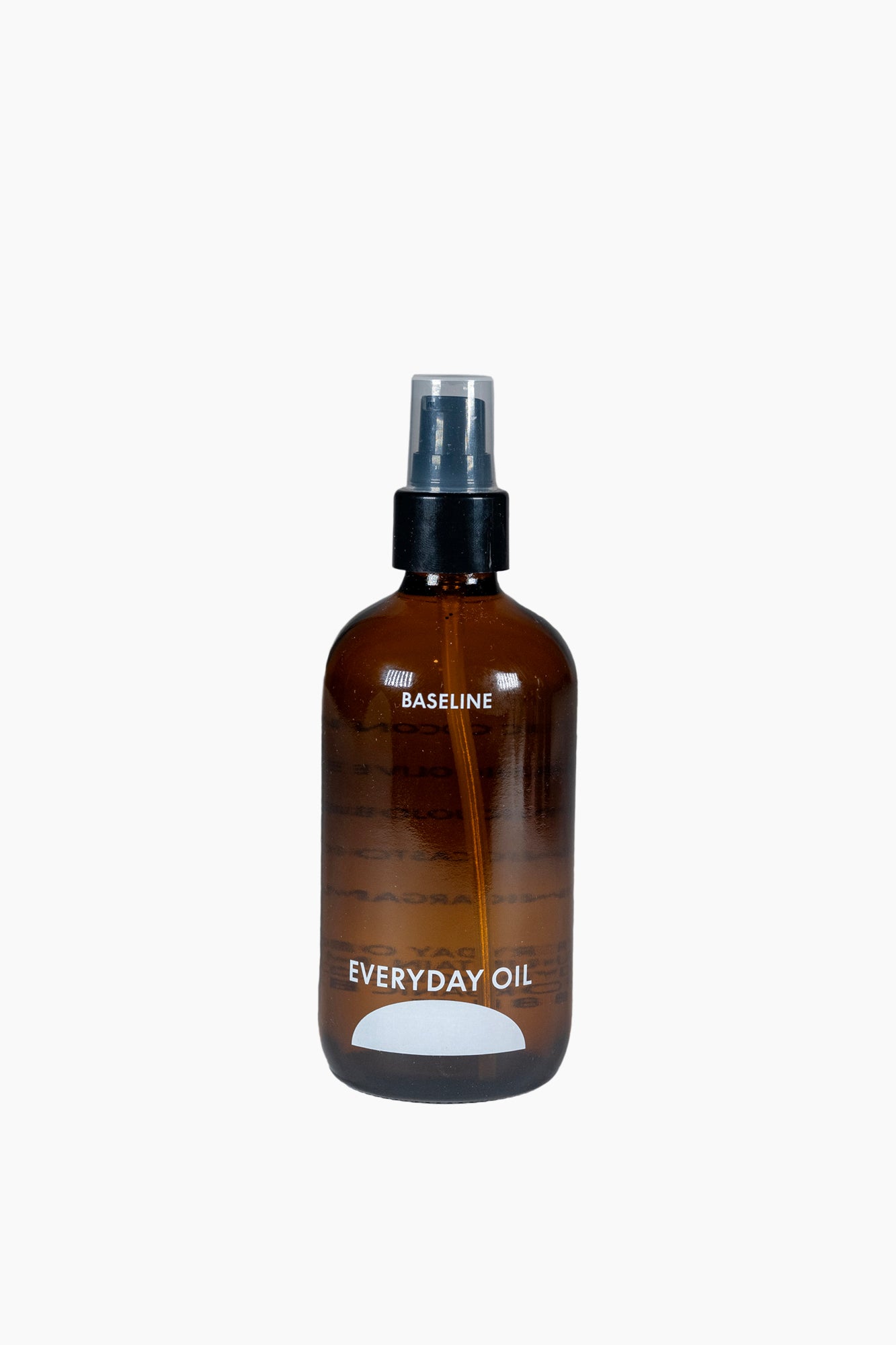 Everyday Oil | Baseline