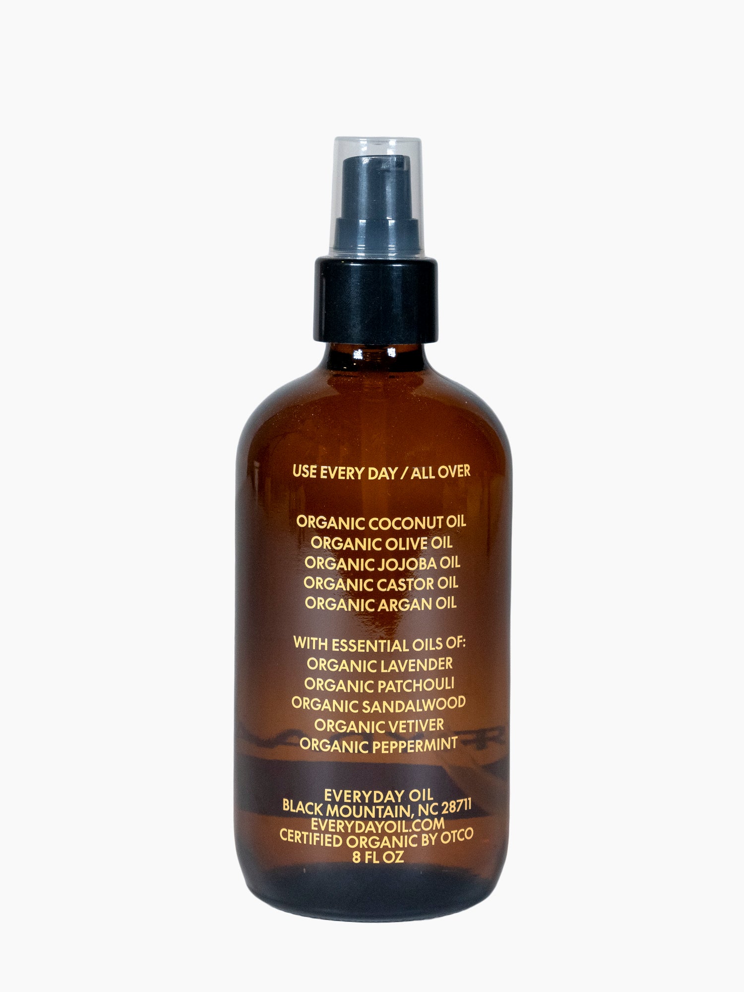 Everyday Oil | Early Morning