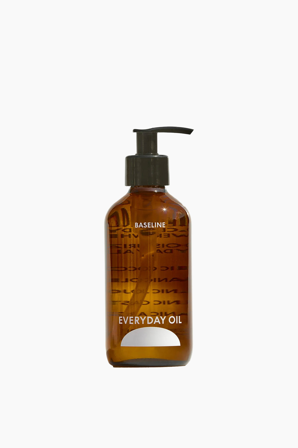 Baseline Everyday Oil