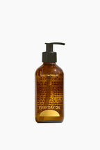 Early Morning Everyday Oil