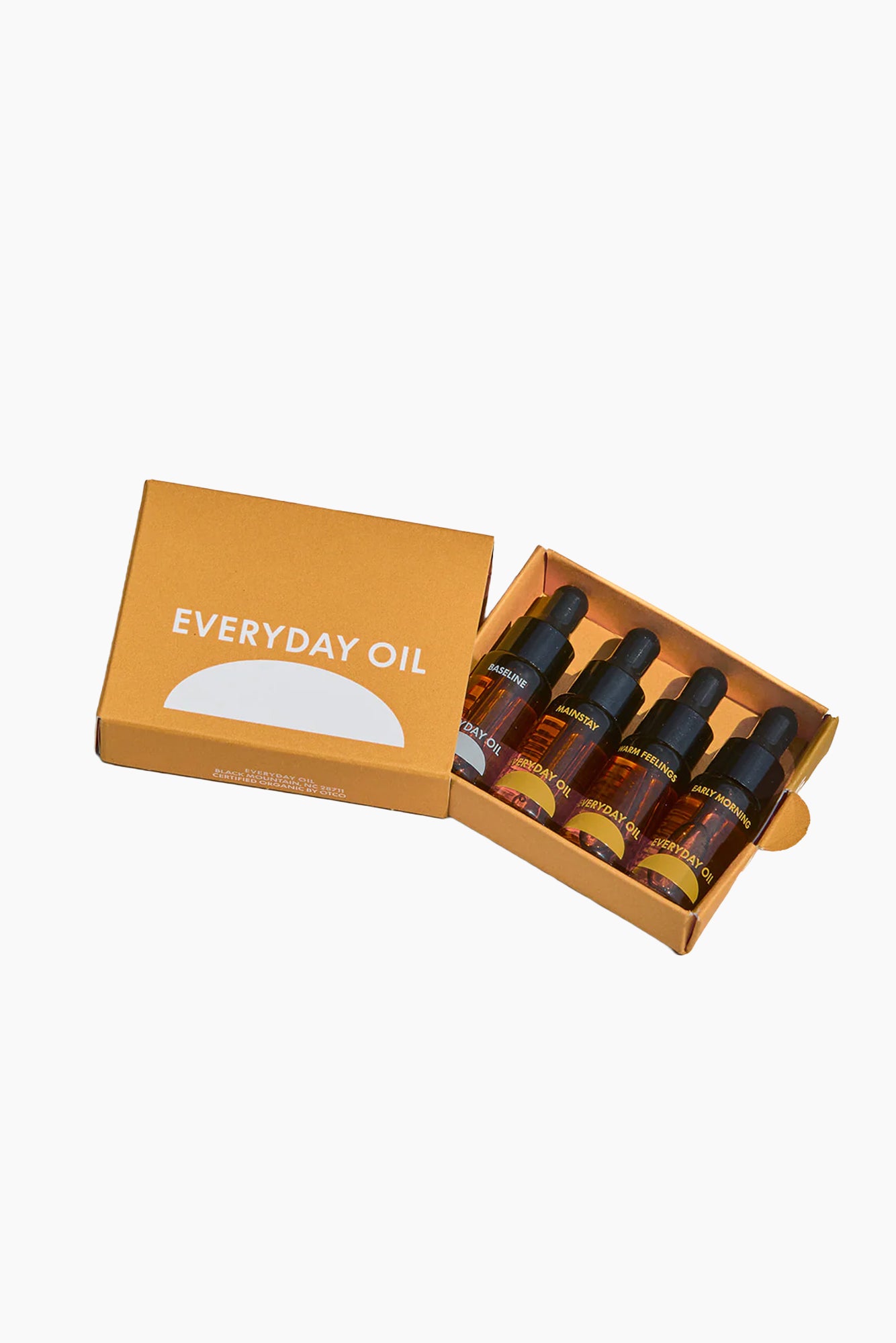 Everyday Oil | Minis
